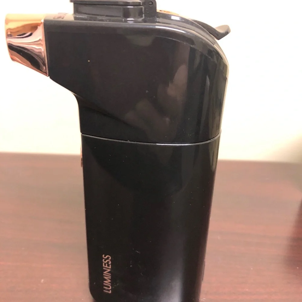 Luminess Breeze Portable Handheld Cordless Airbrush System Makeup‎ LMASBREZ